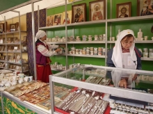 Белорусы остались довольны